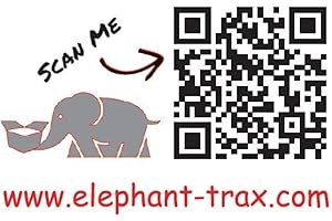 QR Code Storage System: Effortless Organization and Inventory Tracking