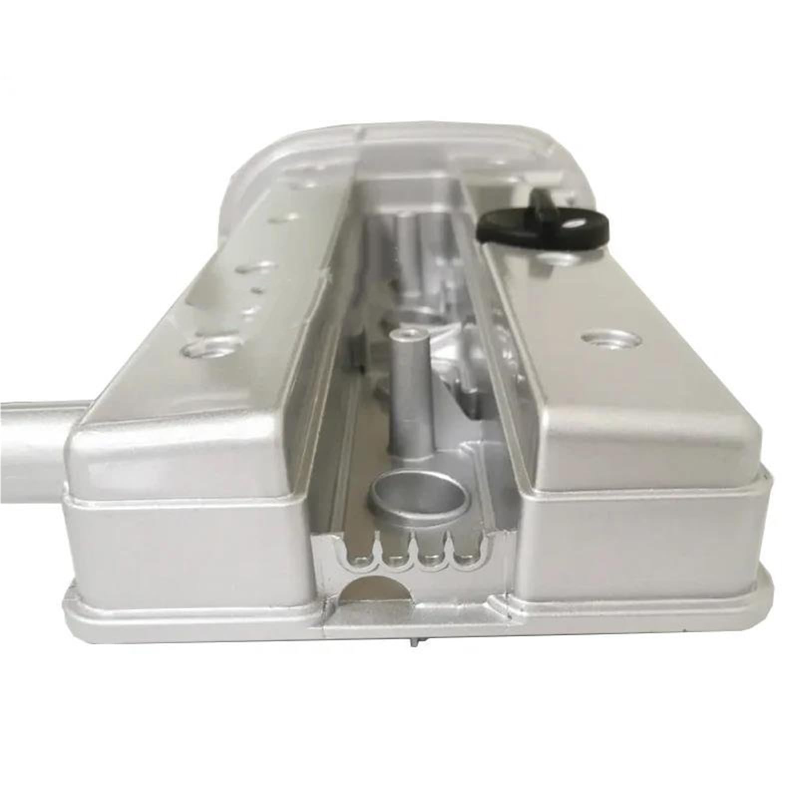 Coperchio valvola auto 92062396 Camera Del Coperchio Della Valvola Della Testata Del Motore In Alluminio Per Opel Per Vectra Punterie Valvola Motore