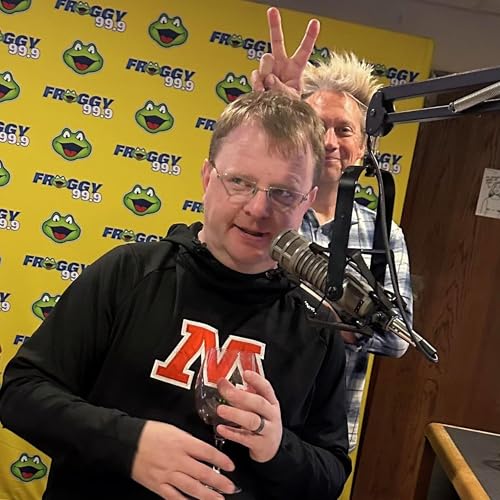 It&rsquo;s -10&hellip; PUT YOUR COAT ON! The Winter Kid Battle