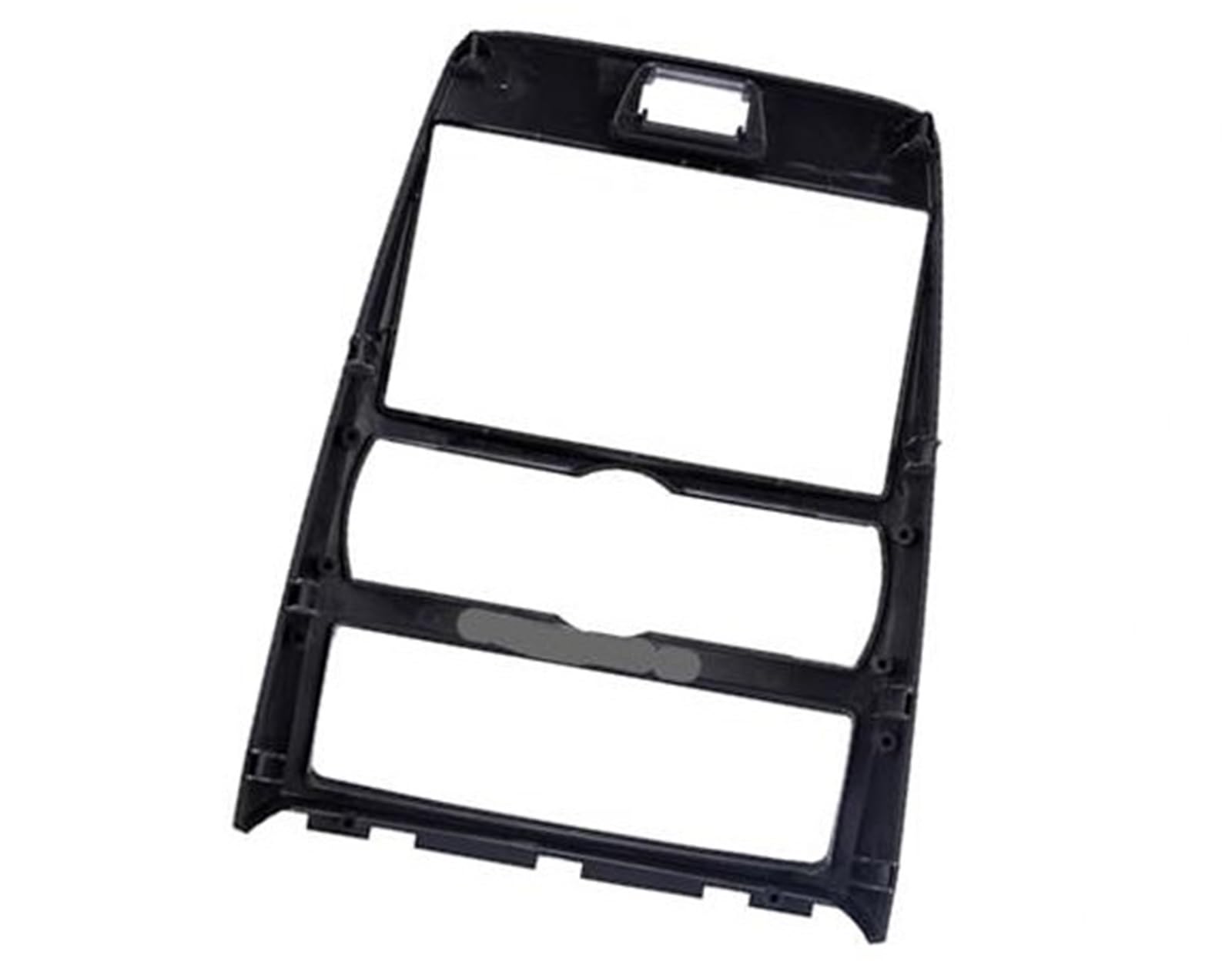 Radio Stereo Panel Seicane 2 Din samochodowe Fascia