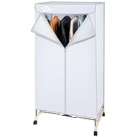 Uten Asciugabiancheria Elettrico con Riduzione del Rumore per Dormitori Familiari