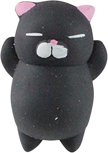 Nebwe Mochi Toys Pack Mochi Squishy Toys Kawaii Squishy Animals Mochi Animales Juguetes para el estrés para la ansiedad juguetes sensoriales para