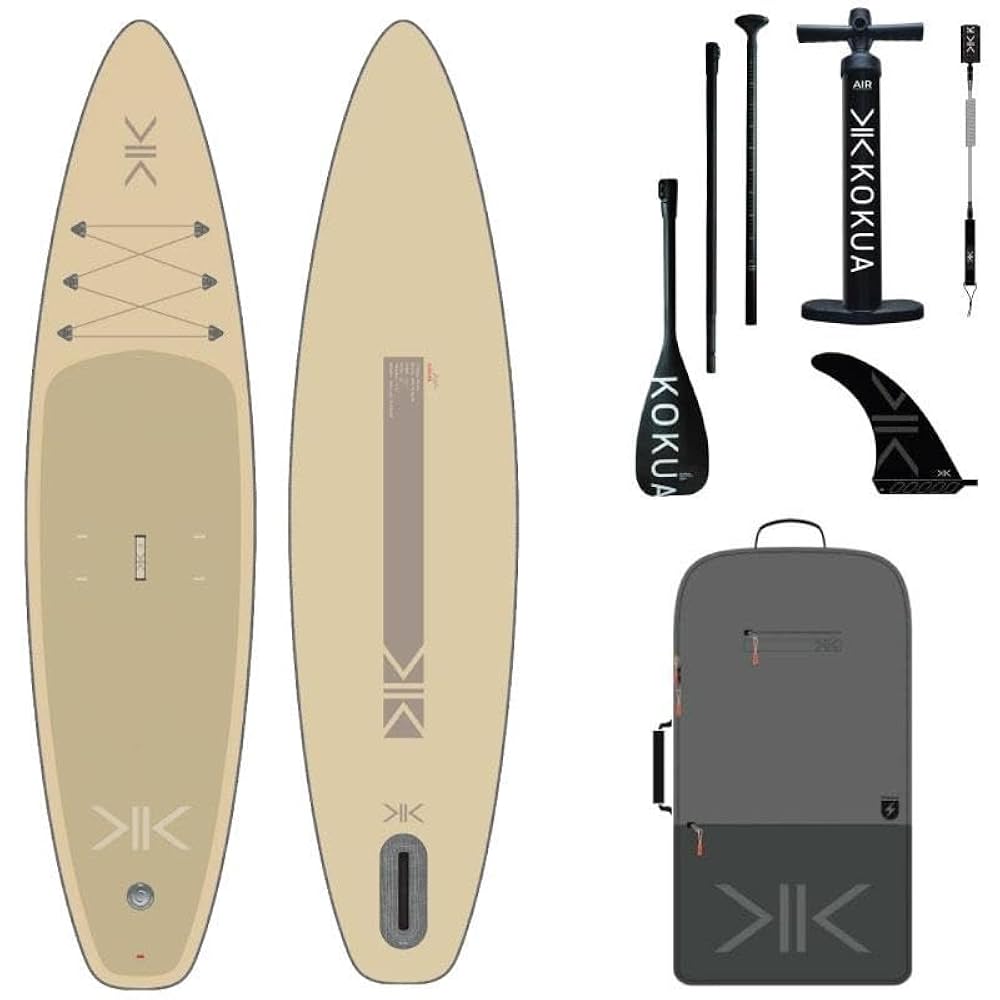 2024年モデル KOKUA MAKUA GLIDE 11'2\