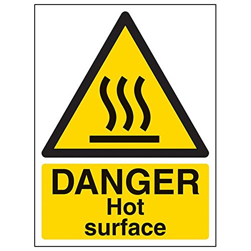 VSafety 14012AX-R, cartello per uscita di sicurezza con scritte Fire exit/Keep clear (lingua italiana non garantita), 1 mm, in plastica rigida, | Leroy Merlin