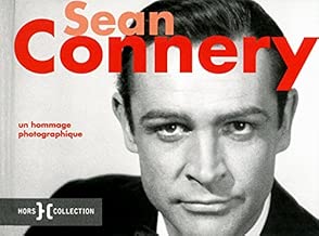 Download SEAN CONNERY UN HOMMAGE PHOTO PDF