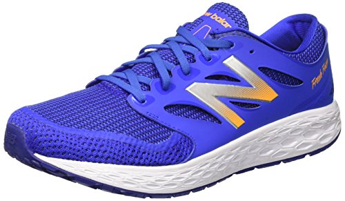 New Balance FF Boracay V2 - Zapatillas de Running Hombre, Azul (BW2...
