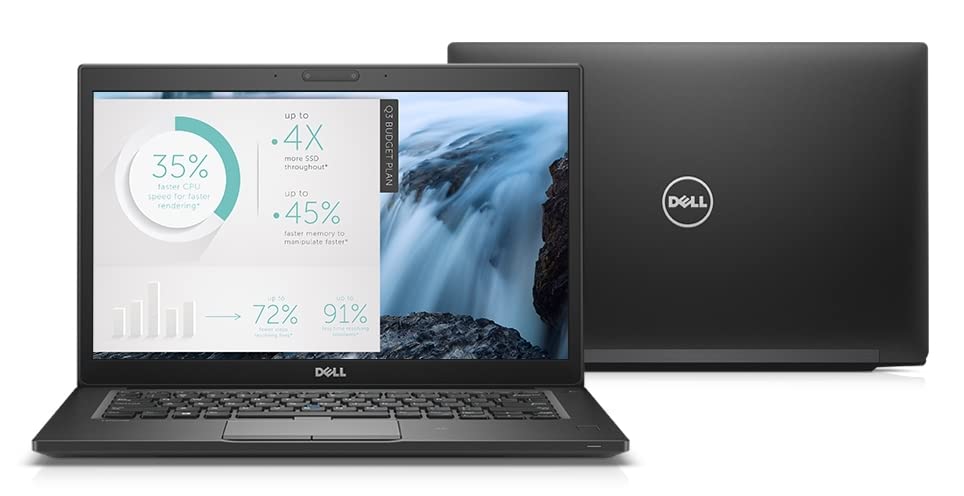 Premium business ultrabook laptop Kit product image