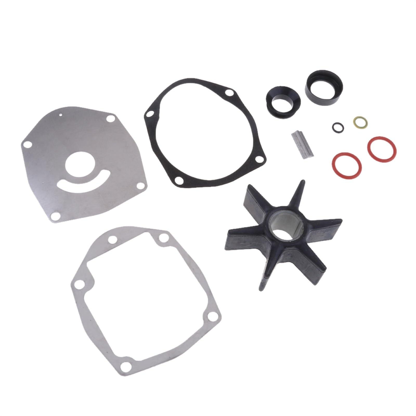 Kit di riparazione girante pompa acqua, per Mercruiser Alpha 1