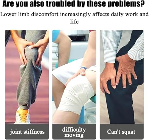 Entrenador de rehabilitación para rodilla y extremidades inferiores miniatura 4