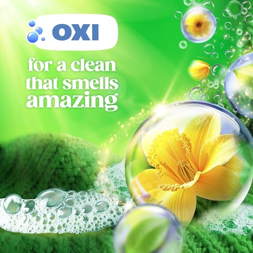 Image of Gain Plus Liquid Laundry Detergent, Cleaner, Fresher, Now with Oxi, Original Scent, 170 fl oz, 129 Loads