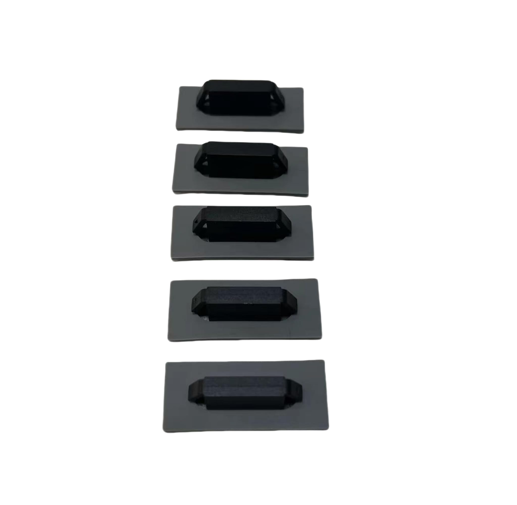 Amazon.com: Cowl Grille Clip Retainer Grommet Fits For 2005-2014
