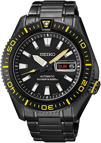 [ZCR[]SEIKO rv AUTOMATIC DIVER'S I[g}`bN _Co[ SRP499K1 Y [tA]