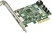 Supermicro AOC-TBT-DSL5320 Thunderbolt 2 with Display and GPIO cable