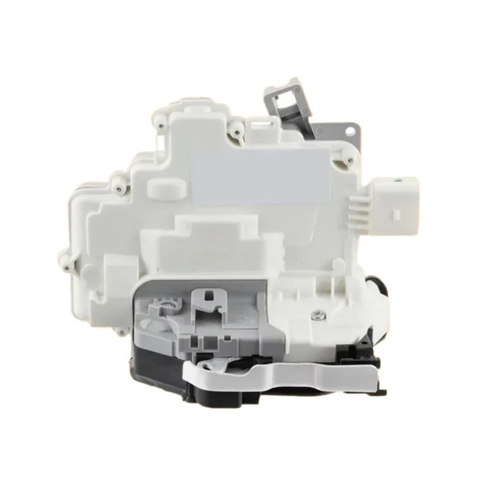 Car Door Lock Motor Door Lock Actuator Latch for Passat B8 2014-onwards for TIGUAN 5N for Touareg 8J1837015A 8J1837016A 8J2837015A 8J2837016A(Front Right)