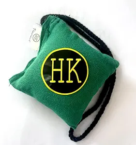 Air Purifier, Activated Charcoal Air Purifier-For Car, Rooms, Office, Wardrobes, Kitchen and Bathrooms Green Color