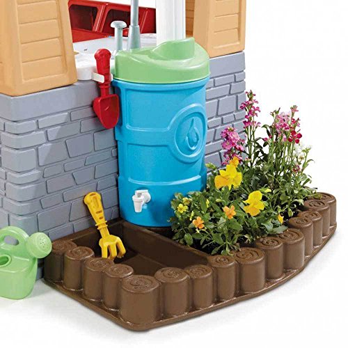Image of Little Tikes Go Green! Playhouse