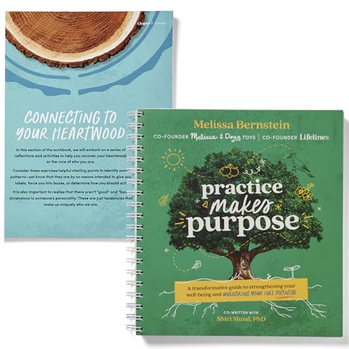 Lifelines Practice Makes Purpose Workbook