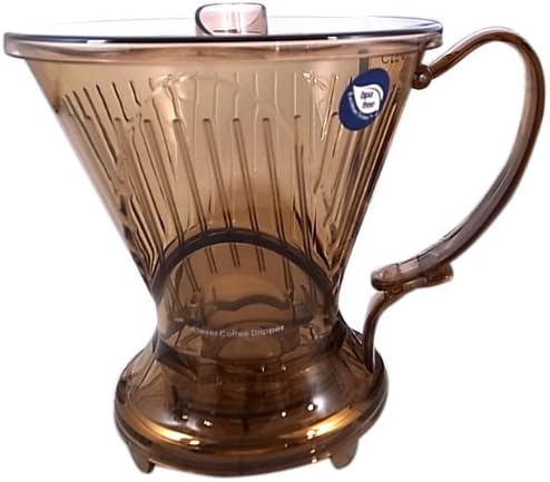 E.K.INT 'LCLEVER Clever coffee dripper L size DRS888PC