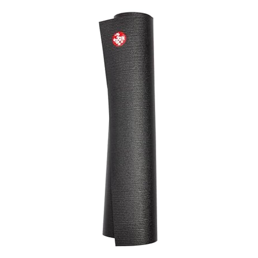 manduka the PRO mat ブラック 71インチ x 26インチ manduka the PRO mat ブラック 71インチ x 26インチ Amazon.com