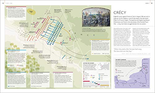 Image of Battles Map by Map