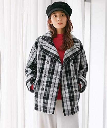 ハッシュアッシュ Hushush レディースコート 通販 人気ランキング 価格 Com