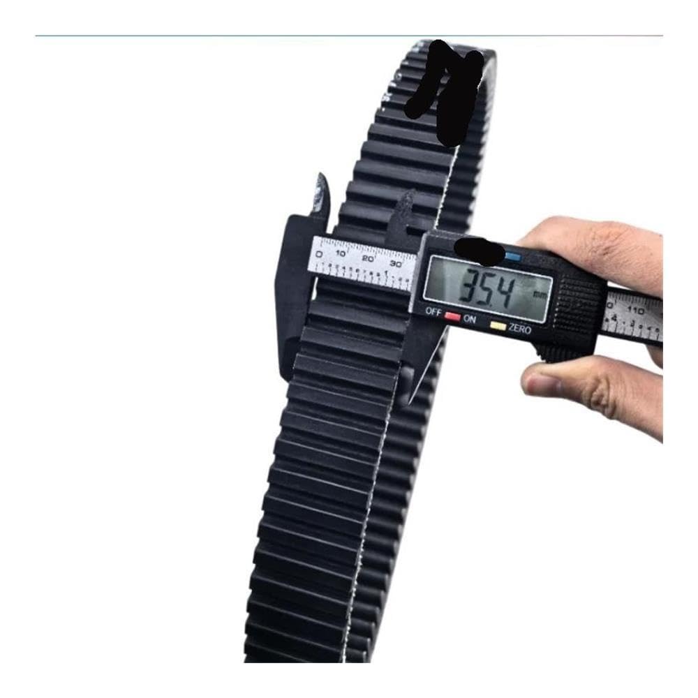 Correa de transmisión del variador SWL, compatible con SW AT5/AT6/UT6/AT10