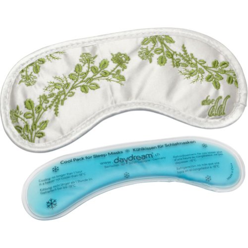 pb travel Aloe Vera Luxury Eye Mask