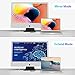 USB C Hub, USB-C Dongle Adapter with 4K HDMI for MacBook Pro/Air, 6 in 1 USBC Adaptador Converter Digital AV Multiport Docking Station, with USB3.0/USB2.0/SD/microSD Card Reader Ports - Sliver