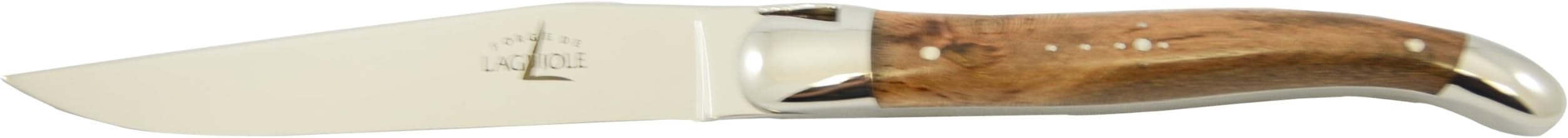 Handle Table/Steak Knife, Vinewood