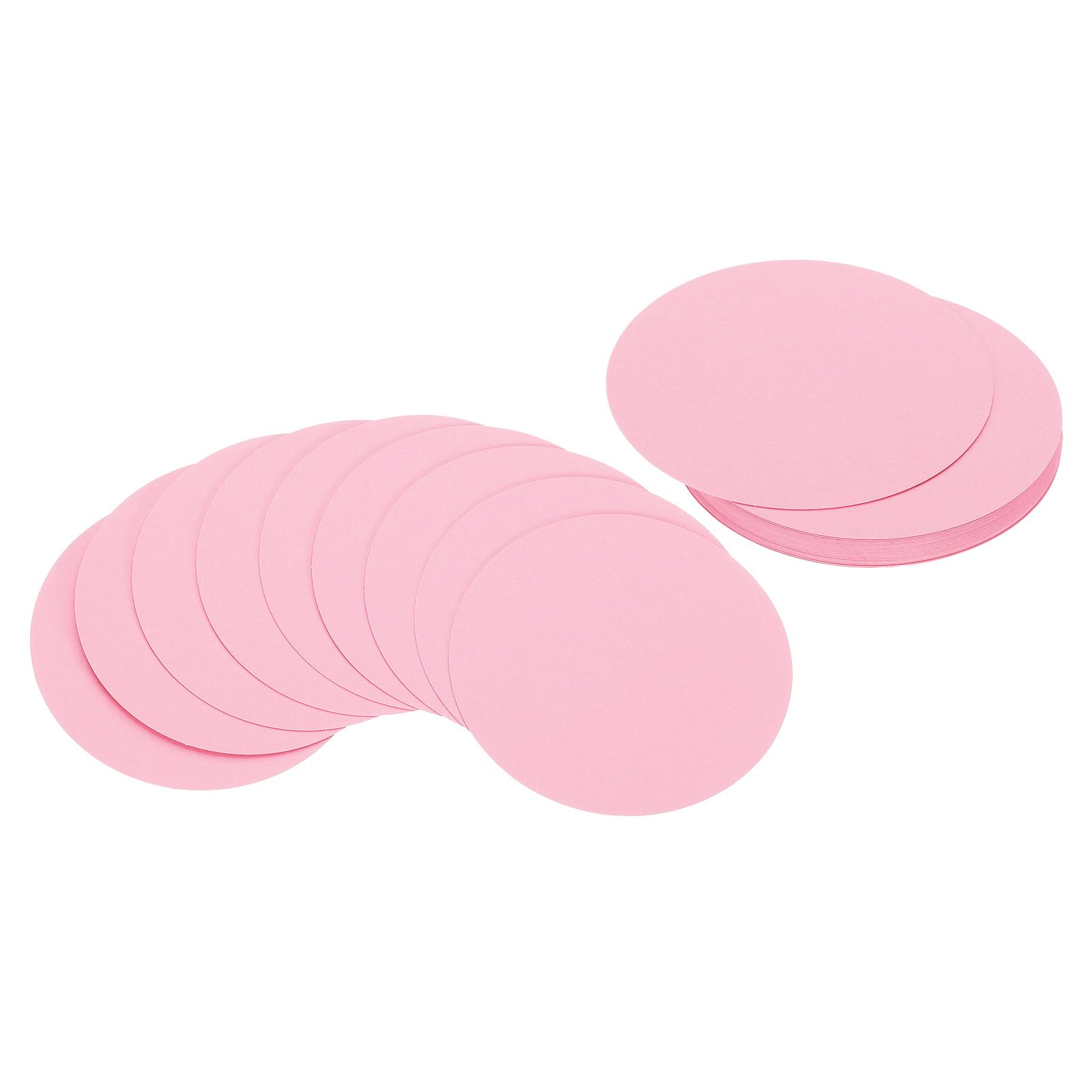 PATIKIL 6inch Circle Card Stock