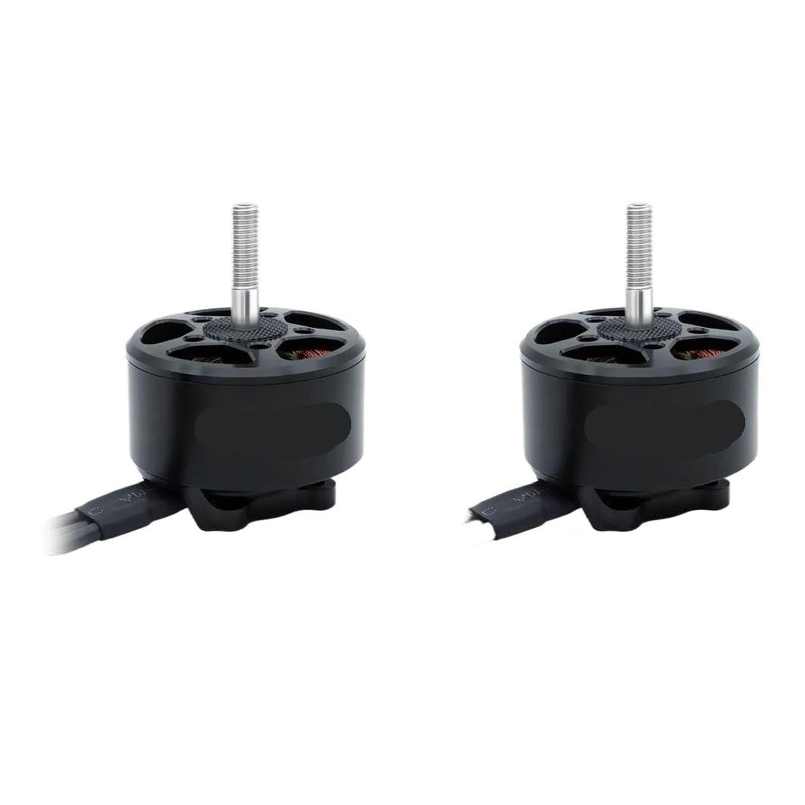 Compatibile con il motore Surpass Hobby B4218 330/560KV | Opzioni 330KV E 560KV, Adatto For Elica Da 15 Pollici, For Droni RC E Aerei Ad Ala Fissa(2PCS B4218 330KV)