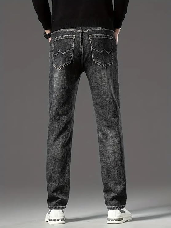 Image of JVX Jeans for Men || MenJeans || Reguler FitJeans for Men || StylishJeans || Jeans (NJJ-10)