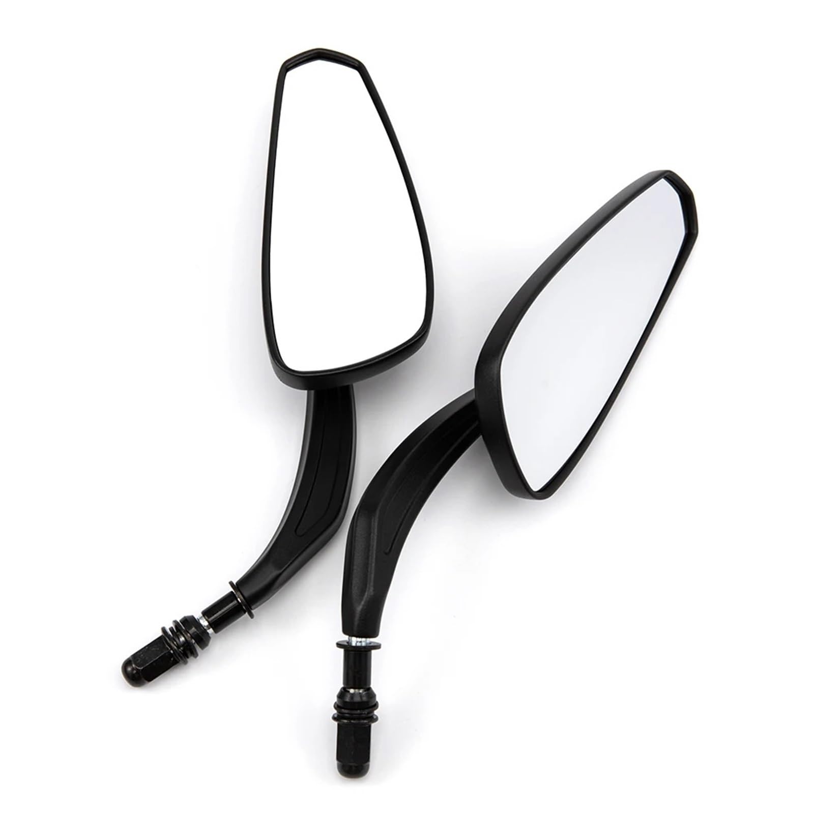Espejos Laterales De Motocicleta Para Freewheeler FLRT 2015-2018 Para Night Rod Special VRSCDX 2007-2018 Espejo Retrovisor Plegable Espejos Retrovisores Moto