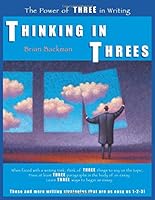 Algopix Similar Product 20 - Thinking in Threes The Power of Three