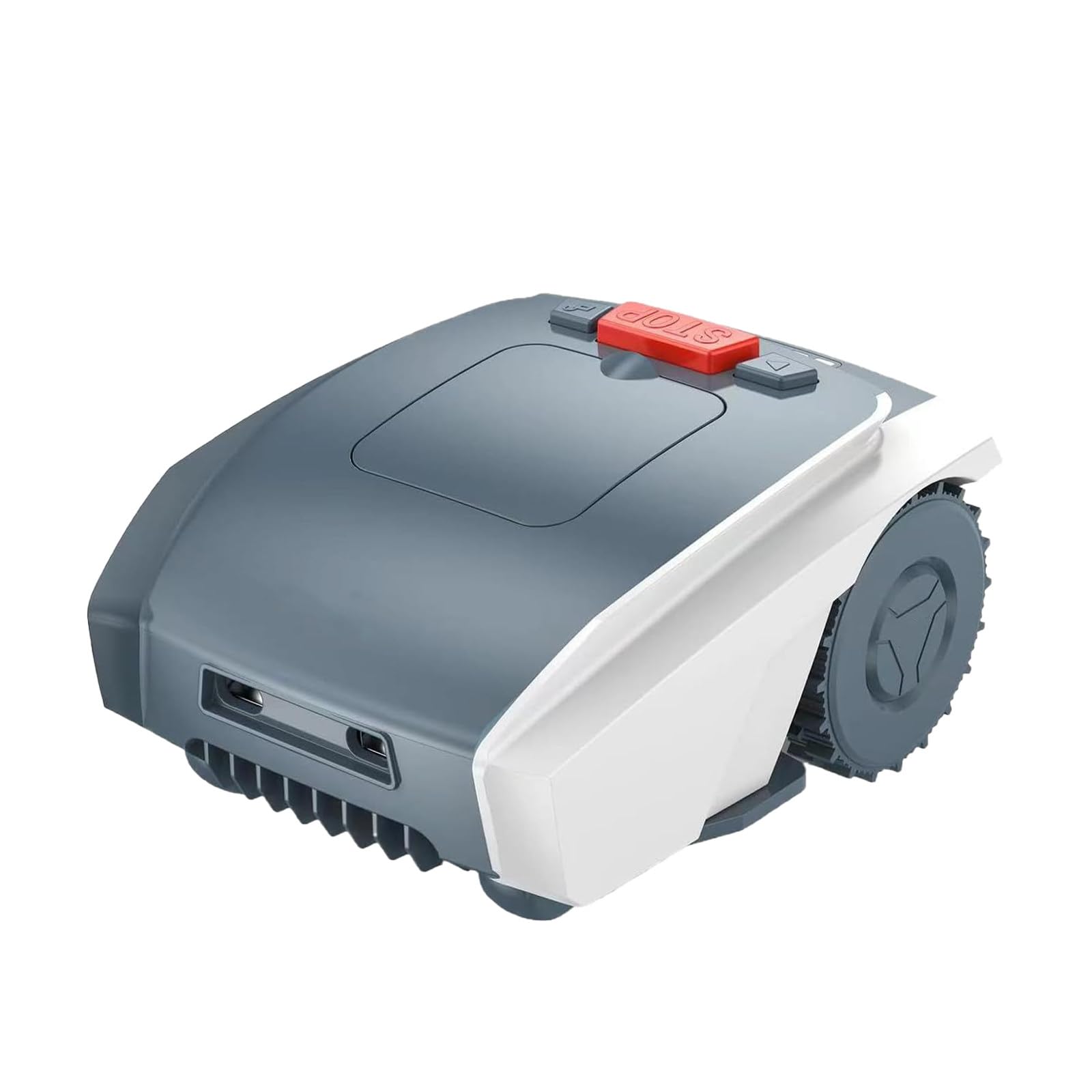 Kindevieft Robot Tondeuse Automatique