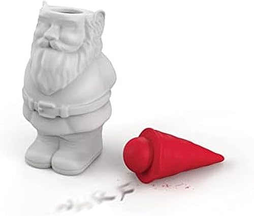 Genuine Fred Juego de GNOME de escritorio, sacapuntas y borrador