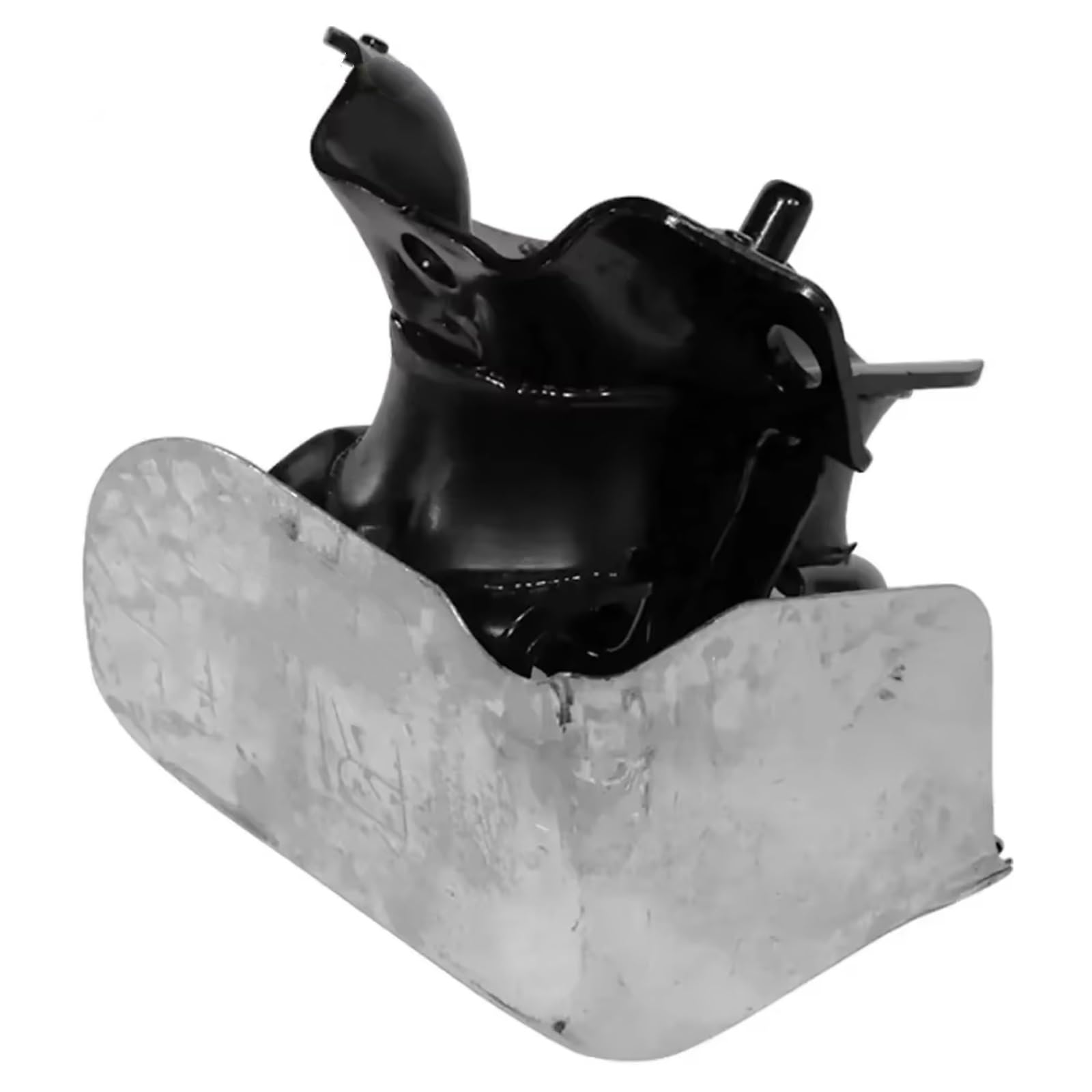 Silentblock Compatible con Chevrolet para Silverado 1500 para Tahoe 15829208 A5432 2PCS Soporte De Motor Delantero Izquierdo Y Derecho