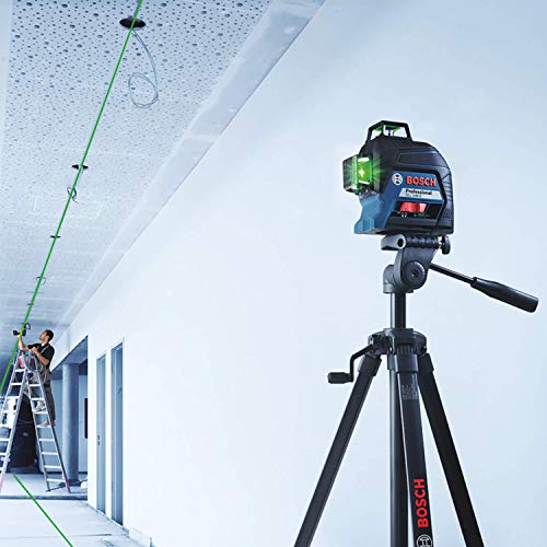 Bosch GLL 3 80 G - vue 5