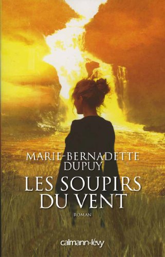 Les Soupirs du vent -Orpheline des neiges-T3 : L'Orpheline des neiges 3 PDF