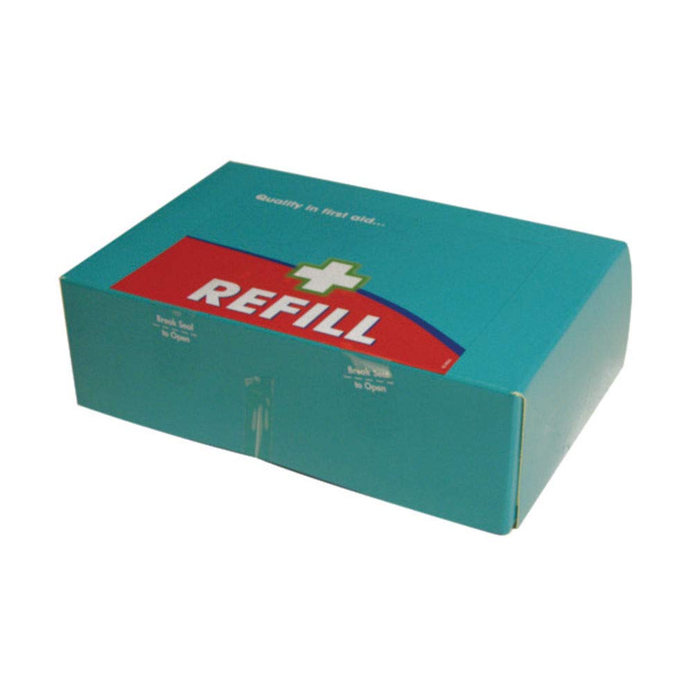 Wallace Cameron 1012110 Body Fluid Kit Refill