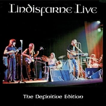 Play Lindisfarne on Amazon Music