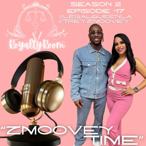 Page de couverture de Zmoovey Time
