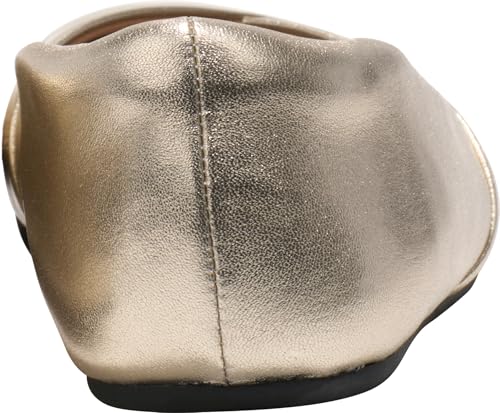 Image of Xero Shoes Women's Phoenix Knit Barefoot Ballet Flat