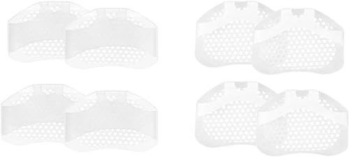 Miniatura 9 de Almohadillas para Dedos de los Pies, Almohadillas Metatarsianas, Almohadillas para la Bola del Pie, Alivio del Dolor de Callos y Juanetes,