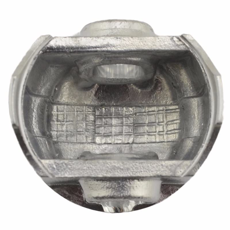 Piston et anneau de piston oversize 100 pour moteur AF56