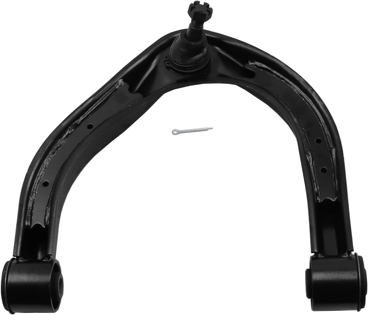 Beck/Arnley 102-6455 Control Arm with Ball Joint