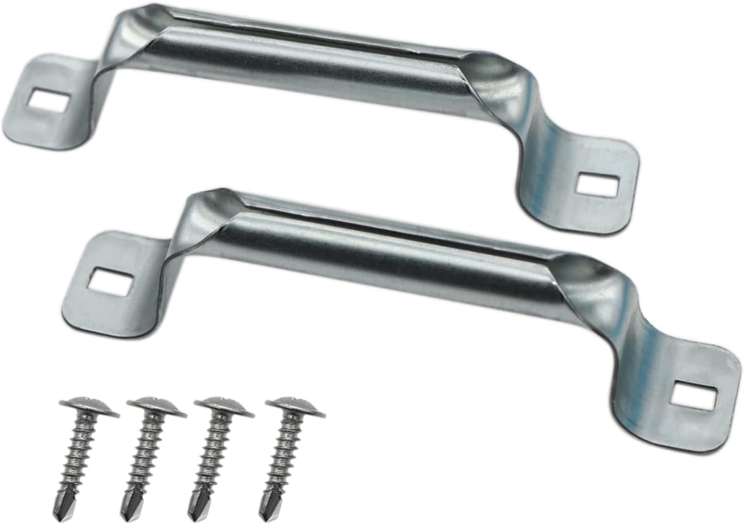 Wayne Dalton Step Plate Lift Handle Garage Door White Step Plate ...