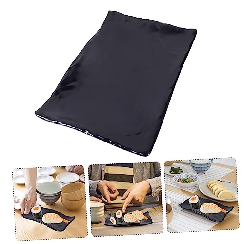 Plato para sushi reutilizable estilo japonés COLLBATH miniatura 6