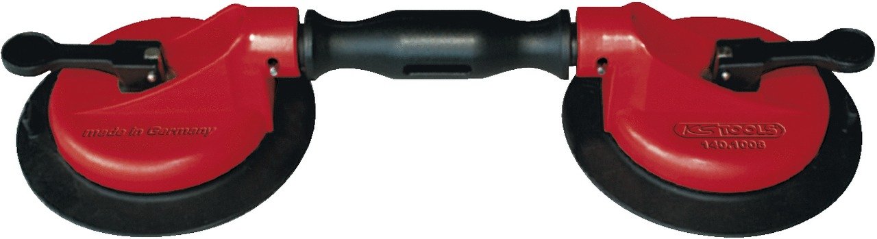 KS Tools 140.1008 Doppelsaugheber