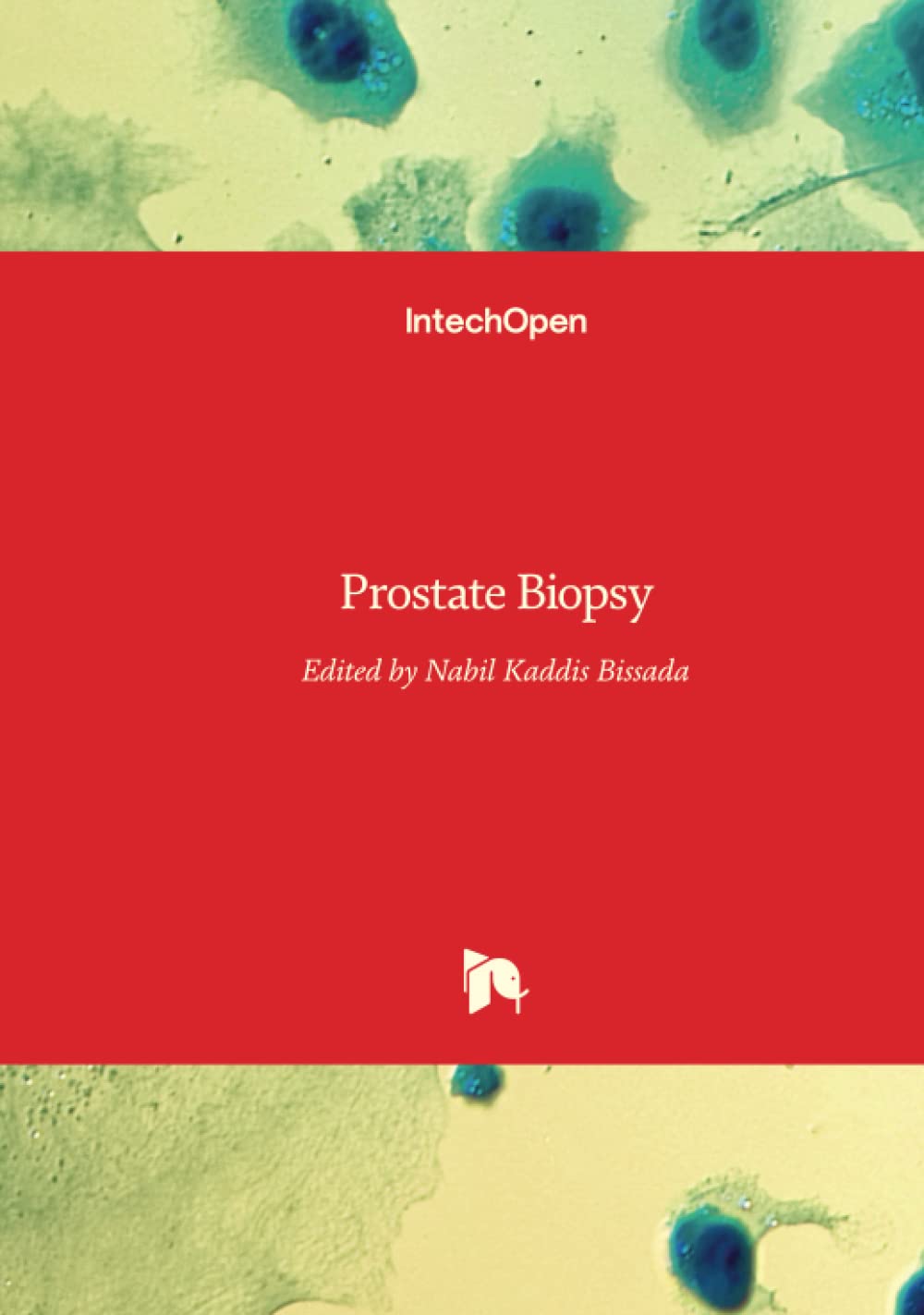 Buy Prostate Biopsy — BookShops.in